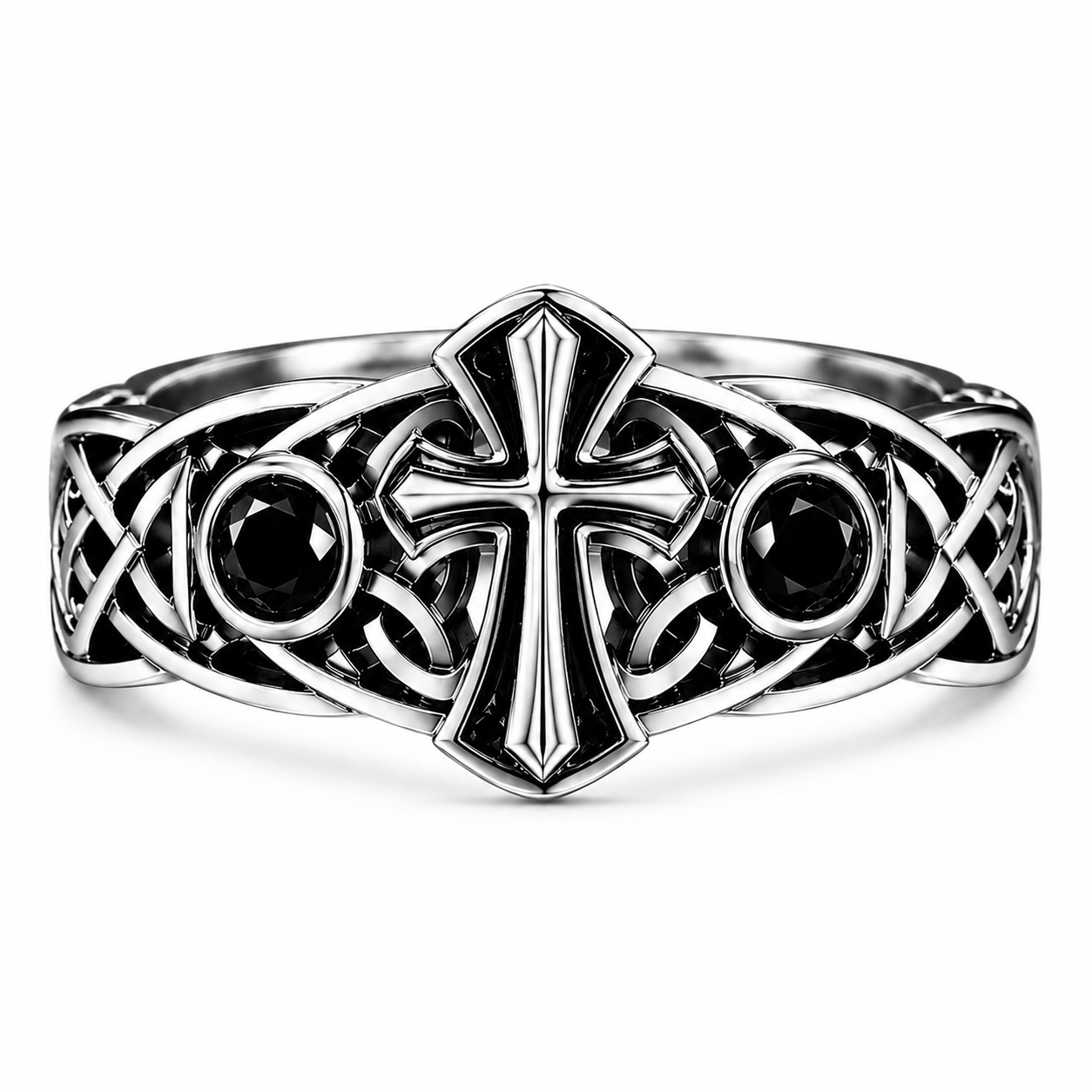 Hero Mission Ring