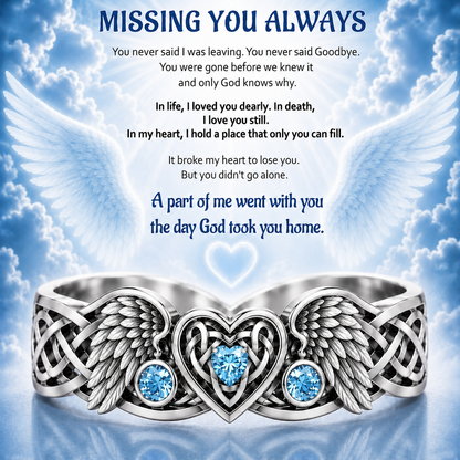 Missing You Always Ring